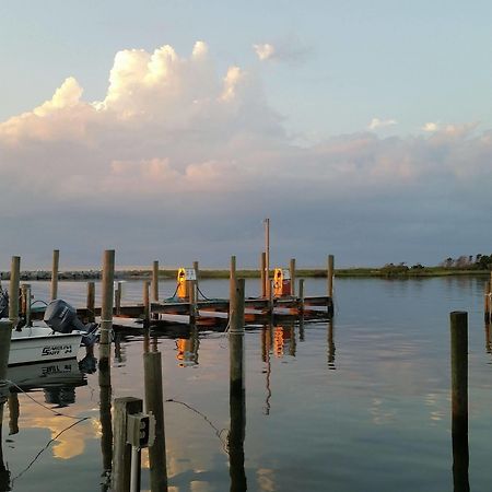Breakwater Inn Hatteras Zewnętrze zdjęcie