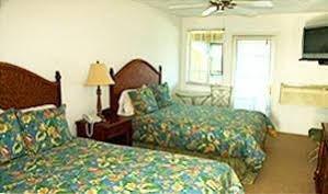 Breakwater Inn Hatteras Zewnętrze zdjęcie