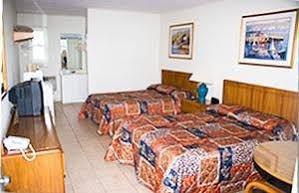 Breakwater Inn Hatteras Zewnętrze zdjęcie